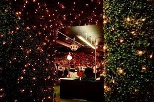 城市微光最新爆料,揭秘都市夜生活新热点